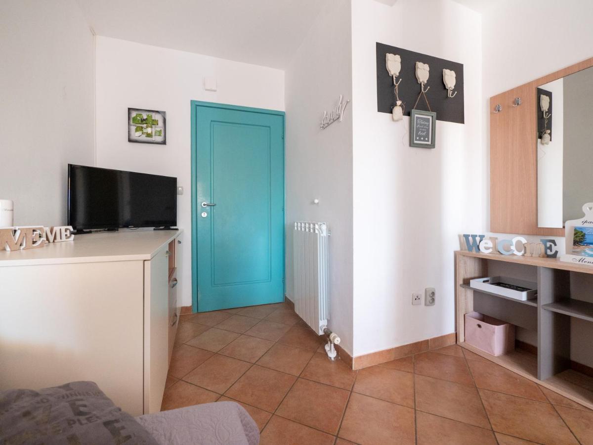 Apartman Apartments Zaton