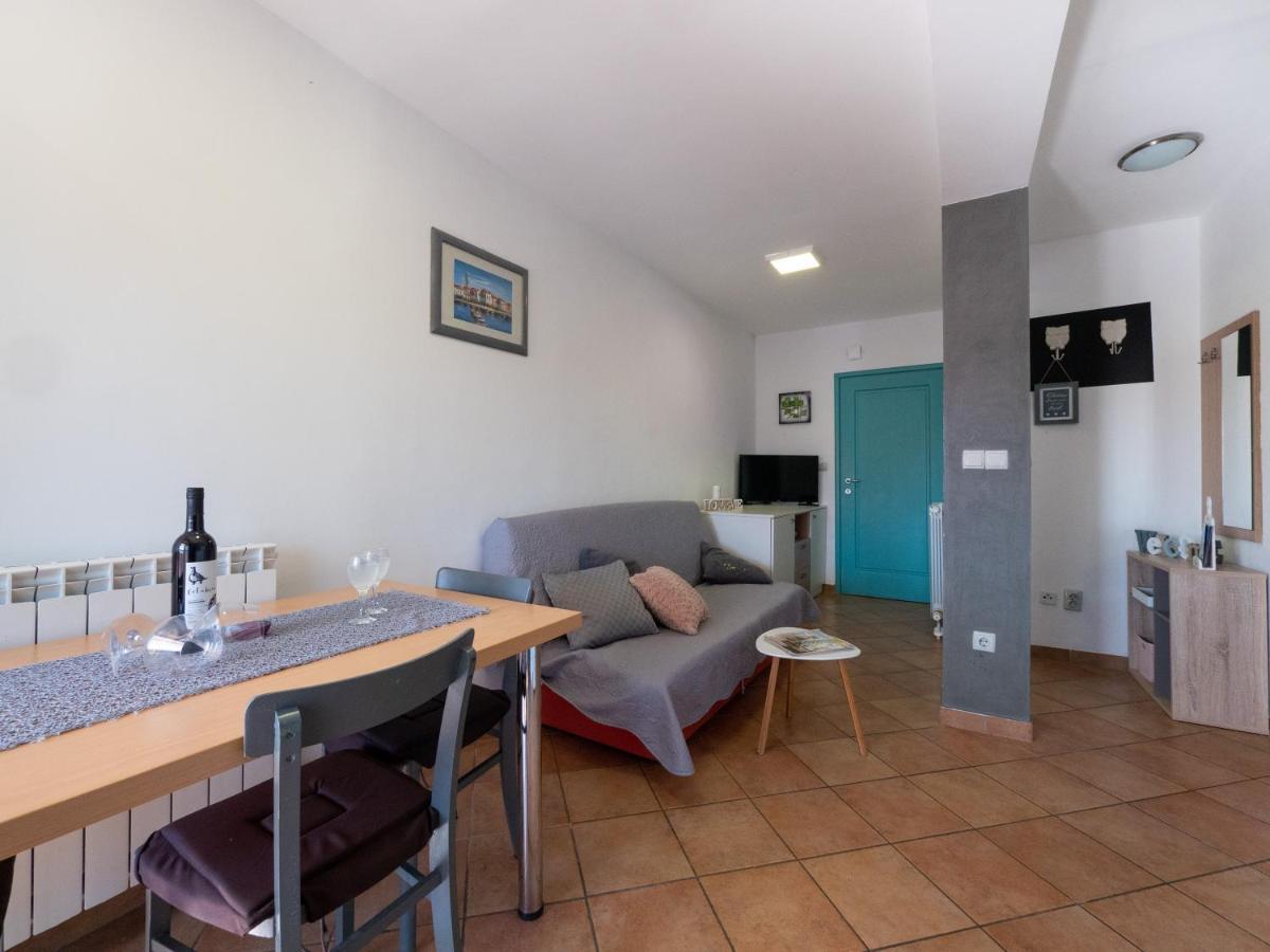 Apartments Zaton * Zaton
