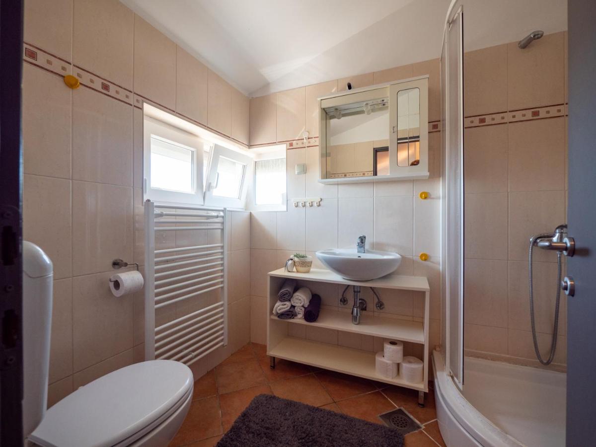 Apartman Apartments Zaton *