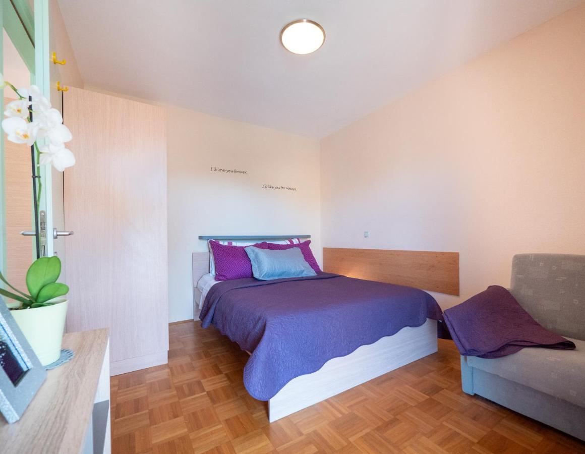 Apartments Zaton Zaton