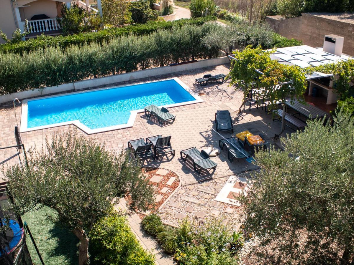 Apartments Zaton Apartman