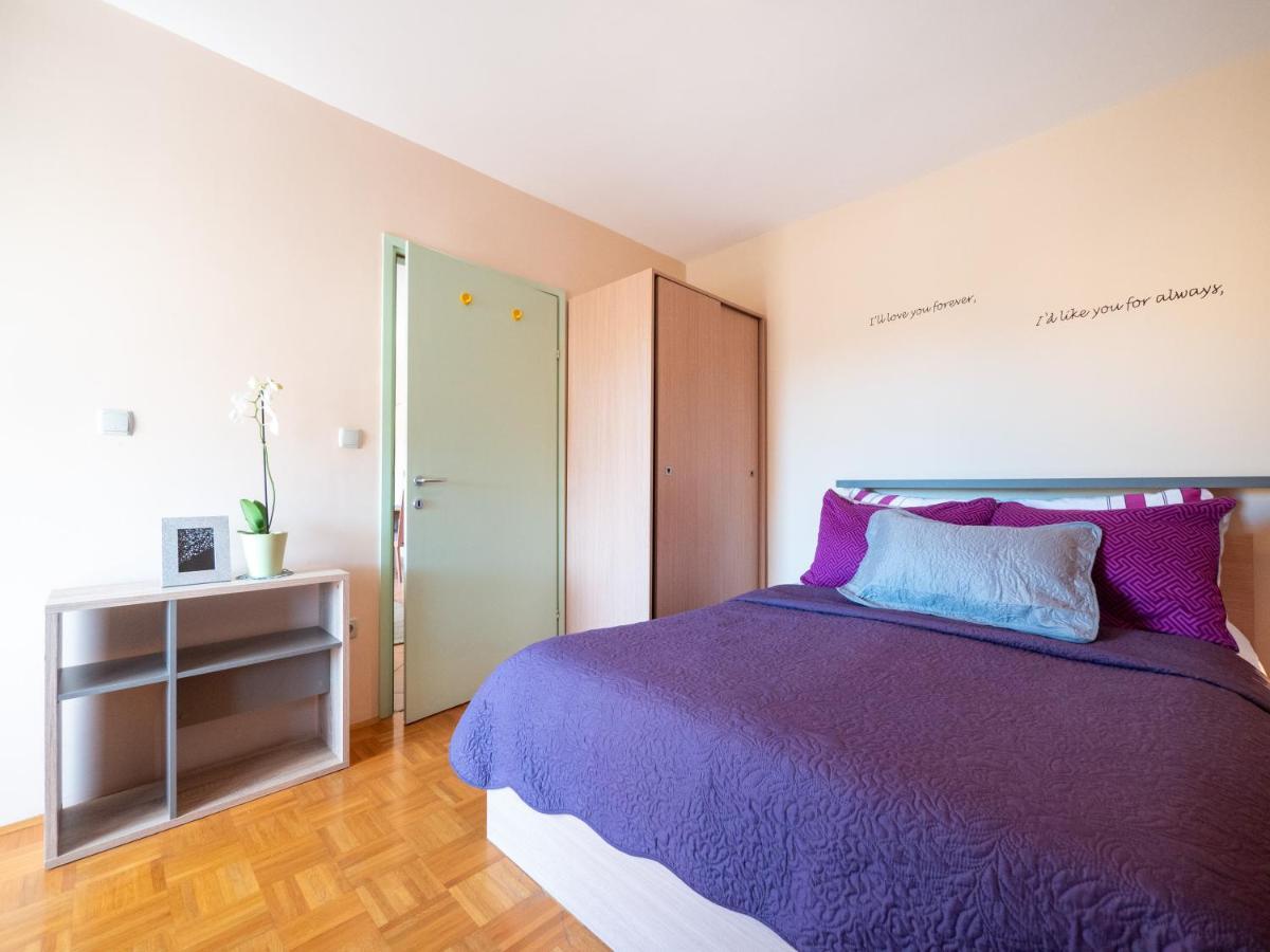 Apartments Zaton Apartman Zaton