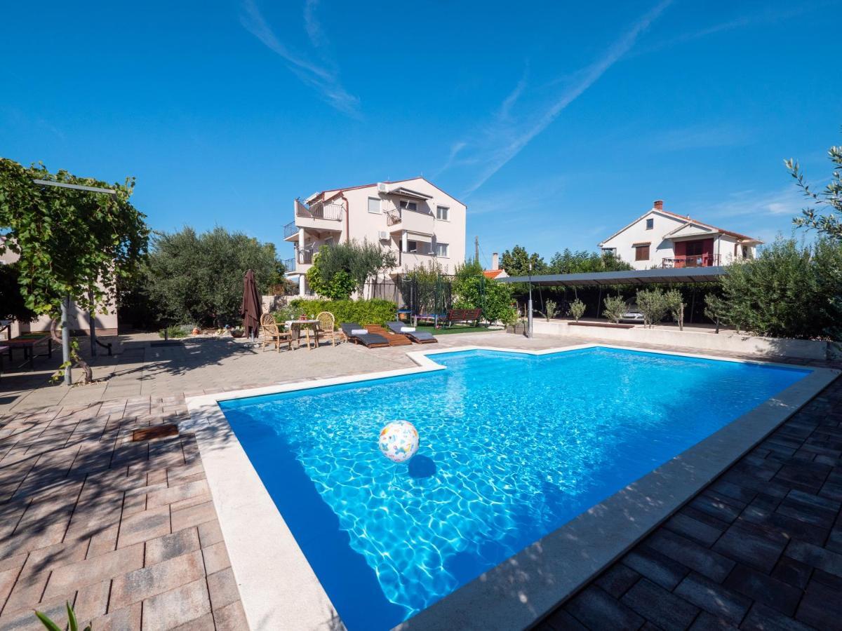 Apartman Apartments Zaton