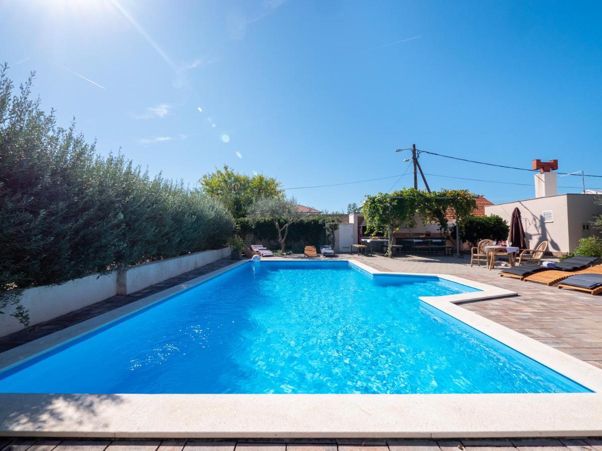 Apartman Apartments Zaton Zaton