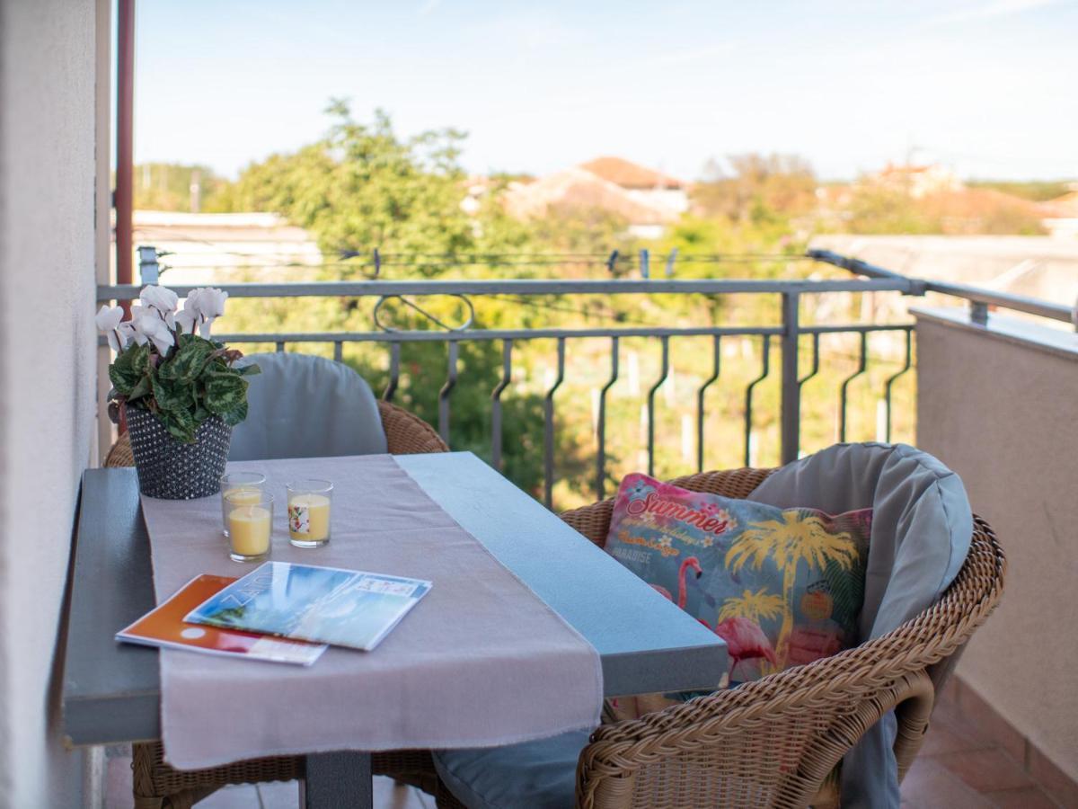 Apartman Apartments Zaton