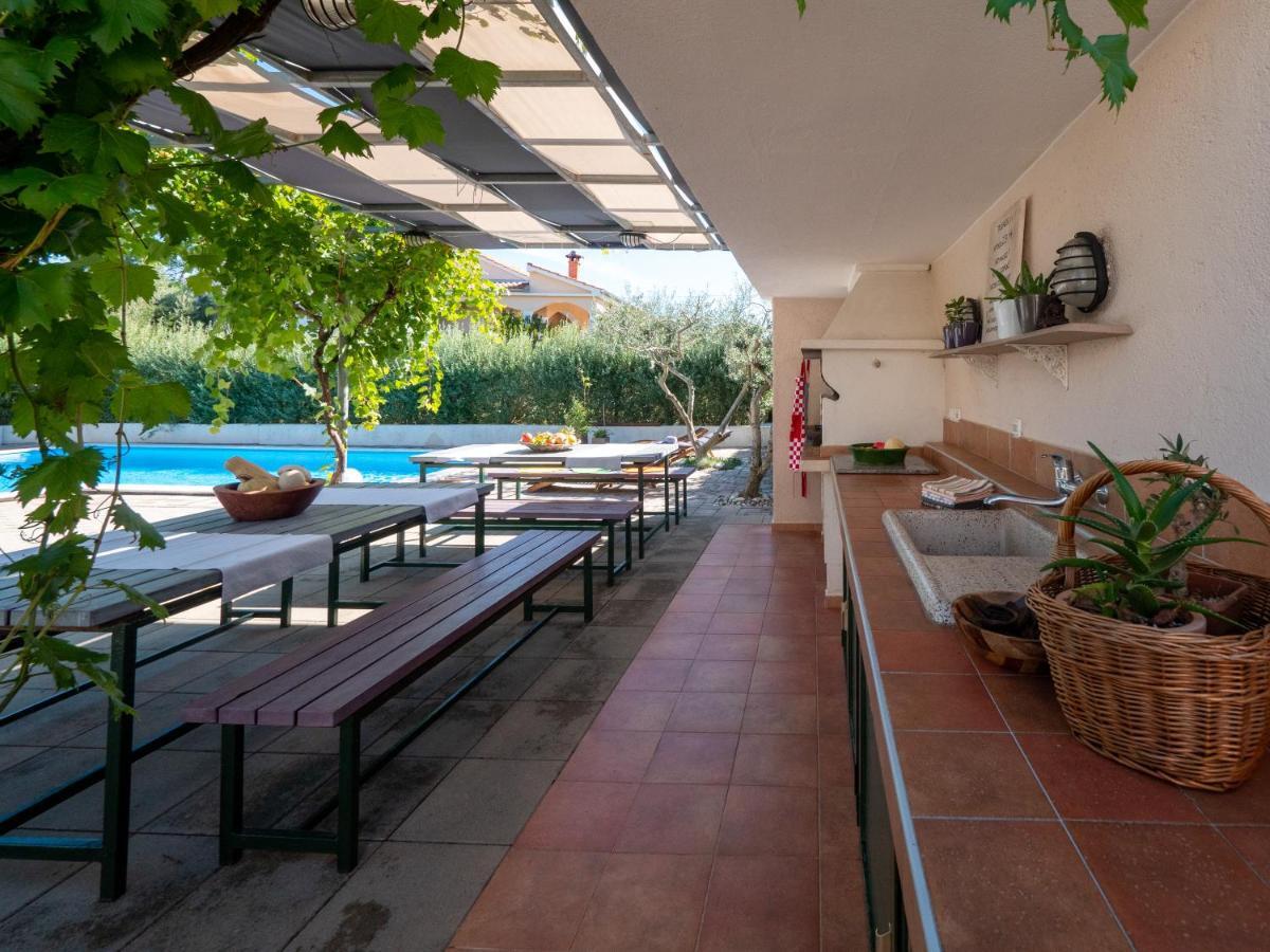 Apartman Apartments Zaton Zaton