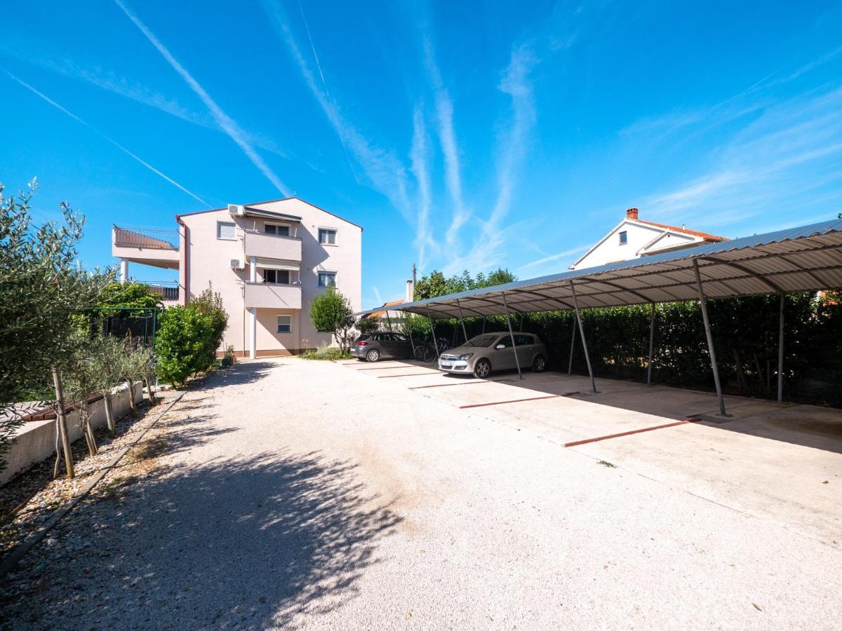 Apartments Zaton * Zaton