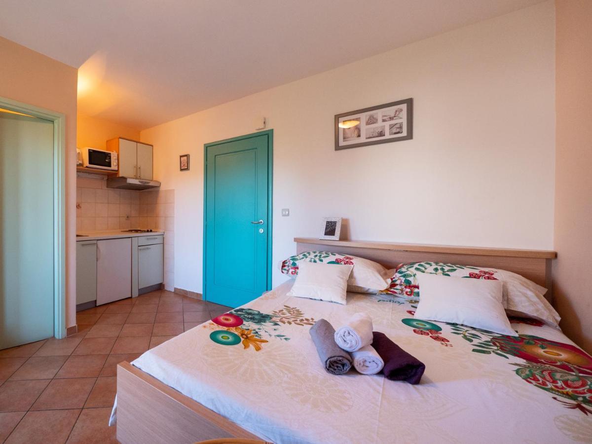 Apartman Apartments Zaton